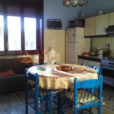 Holiday home Roberto *