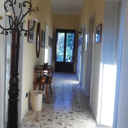 Roberto Holiday home